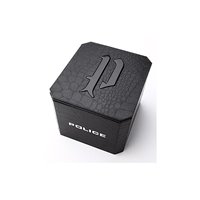 Orologio Police Uomo D-Jay in Acciaio R1451279001 - R1451279001